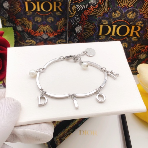 Cheap Christian Dior Bracelets #1234529 Replica Wholesale [$29.00 USD] [ITEM#1234529] on Replica Christian Dior Bracelets