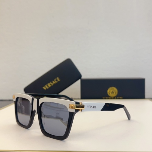 Versace AAA Quality Sunglasses #1234551