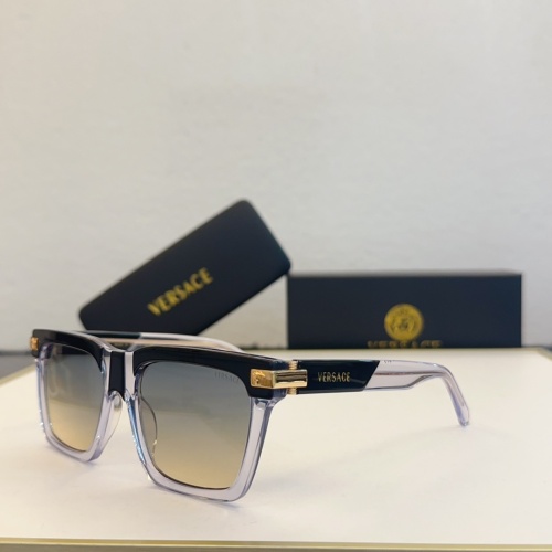 Versace AAA Quality Sunglasses #1234553