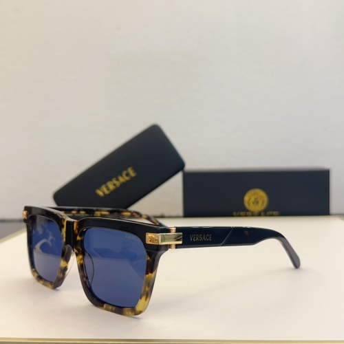 Versace AAA Quality Sunglasses #1234555