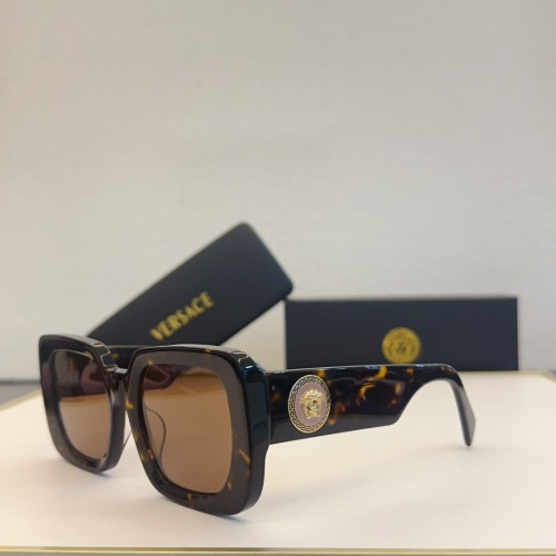 Versace AAA Quality Sunglasses #1234562