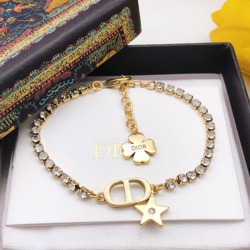 Cheap Christian Dior Bracelets #1234565 Replica Wholesale [$32.00 USD] [ITEM#1234565] on Replica Christian Dior Bracelets