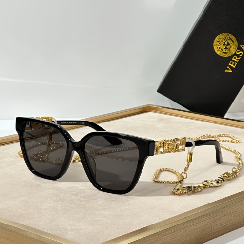 Cheap Versace AAA Quality Sunglasses #1234567 Replica Wholesale [$68.00 USD] [ITEM#1234567] on Replica Versace AAA Quality Sunglasses