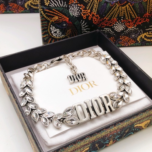 Cheap Christian Dior Bracelets #1234573 Replica Wholesale [$36.00 USD] [ITEM#1234573] on Replica Christian Dior Bracelets