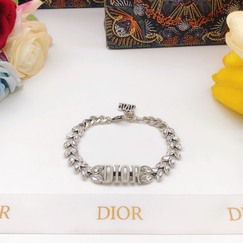 Cheap Christian Dior Bracelets #1234573 Replica Wholesale [$36.00 USD] [ITEM#1234573] on Replica Christian Dior Bracelets