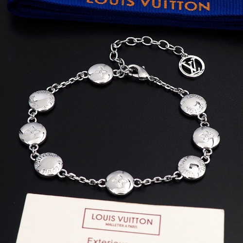 Cheap Louis Vuitton LV Bracelets #1234580 Replica Wholesale [$29.00 USD] [ITEM#1234580] on Replica Louis Vuitton LV Bracelets