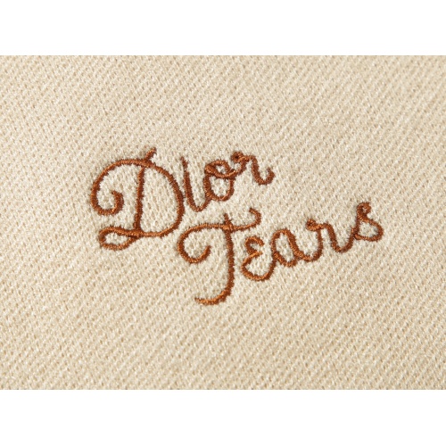 Cheap Christian Dior Sweaters Long Sleeved For Men #1234591 Replica Wholesale [$45.00 USD] [ITEM#1234591] on Replica Christian Dior Sweaters