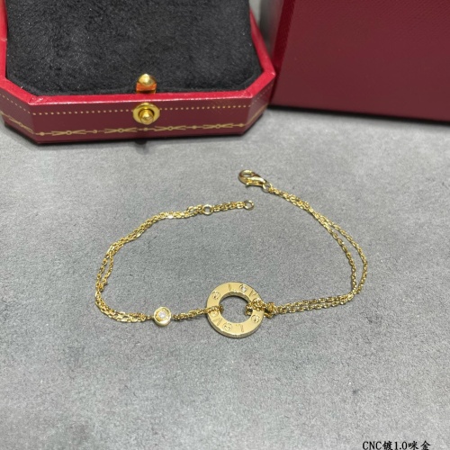 Cheap Cartier bracelets #1234595 Replica Wholesale [$52.00 USD] [ITEM#1234595] on Replica Cartier bracelets