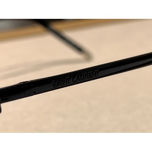 Cheap Yves Saint Laurent YSL AAA Quality Sunglasses #1234622 Replica Wholesale [$64.00 USD] [ITEM#1234622] on Replica Yves Saint Laurent YSL AAA Quality Sunglasses