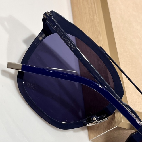 Cheap Yves Saint Laurent YSL AAA Quality Sunglasses #1234623 Replica Wholesale [$64.00 USD] [ITEM#1234623] on Replica Yves Saint Laurent YSL AAA Quality Sunglasses