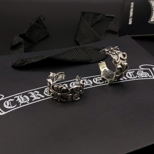 Cheap Chrome Hearts Rings #1234624 Replica Wholesale [$25.00 USD] [ITEM#1234624] on Replica Chrome Hearts Rings