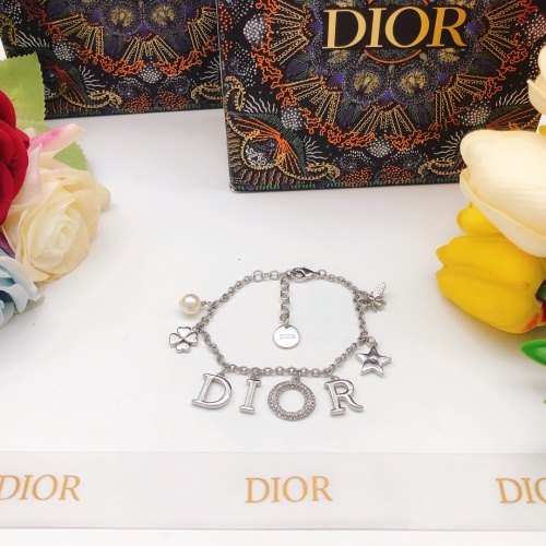 Cheap Christian Dior Bracelets #1234653 Replica Wholesale [$34.00 USD] [ITEM#1234653] on Replica Christian Dior Bracelets