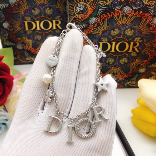 Cheap Christian Dior Bracelets #1234653 Replica Wholesale [$34.00 USD] [ITEM#1234653] on Replica Christian Dior Bracelets