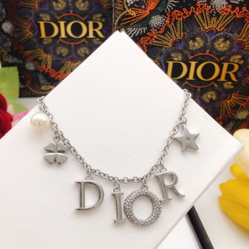 Cheap Christian Dior Bracelets #1234653 Replica Wholesale [$34.00 USD] [ITEM#1234653] on Replica Christian Dior Bracelets