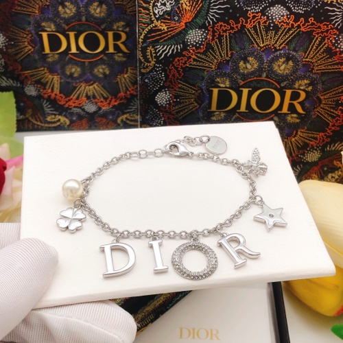 Cheap Christian Dior Bracelets #1234653 Replica Wholesale [$34.00 USD] [ITEM#1234653] on Replica Christian Dior Bracelets