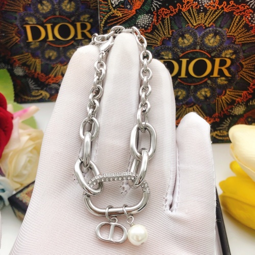 Cheap Christian Dior Bracelets #1234654 Replica Wholesale [$36.00 USD] [ITEM#1234654] on Replica Christian Dior Bracelets