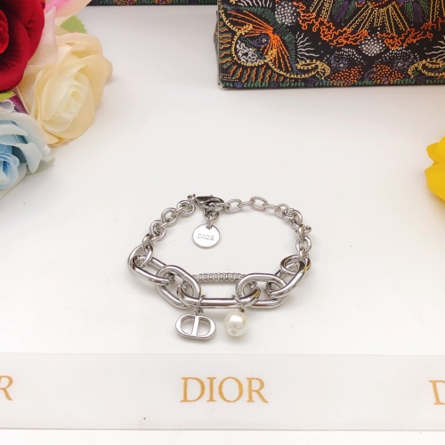 Cheap Christian Dior Bracelets #1234654 Replica Wholesale [$36.00 USD] [ITEM#1234654] on Replica Christian Dior Bracelets