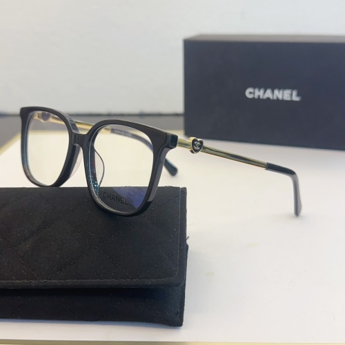 Cheap Chanel Goggles #1234673 Replica Wholesale [$45.00 USD] [ITEM#1234673] on Replica Chanel Goggles