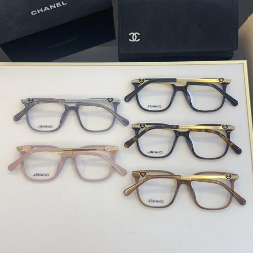 Cheap Chanel Goggles #1234673 Replica Wholesale [$45.00 USD] [ITEM#1234673] on Replica Chanel Goggles