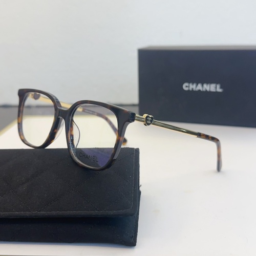 Cheap Chanel Goggles #1234674 Replica Wholesale [$45.00 USD] [ITEM#1234674] on Replica 