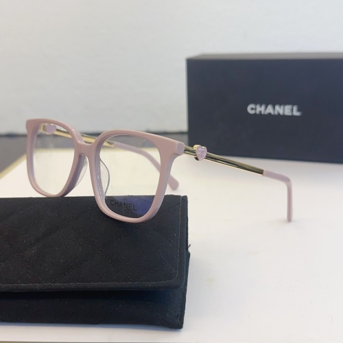 Cheap Chanel Goggles #1234676 Replica Wholesale [$45.00 USD] [ITEM#1234676] on Replica Chanel Goggles