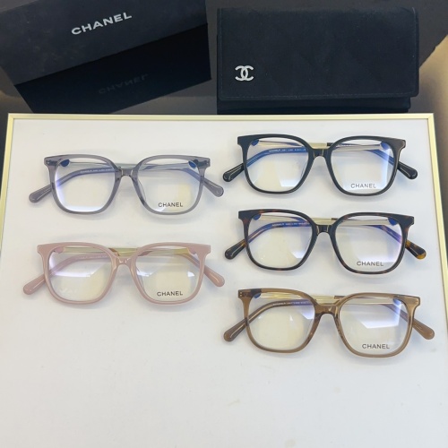 Cheap Chanel Goggles #1234676 Replica Wholesale [$45.00 USD] [ITEM#1234676] on Replica Chanel Goggles