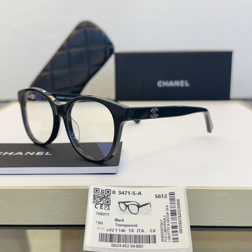 Cheap Chanel Goggles #1234688 Replica Wholesale [$48.00 USD] [ITEM#1234688] on Replica Chanel Goggles