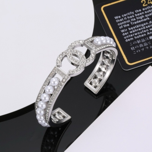 Cheap Chanel Bracelets For Women #1234709 Replica Wholesale [$34.00 USD] [ITEM#1234709] on Replica Chanel Bracelets