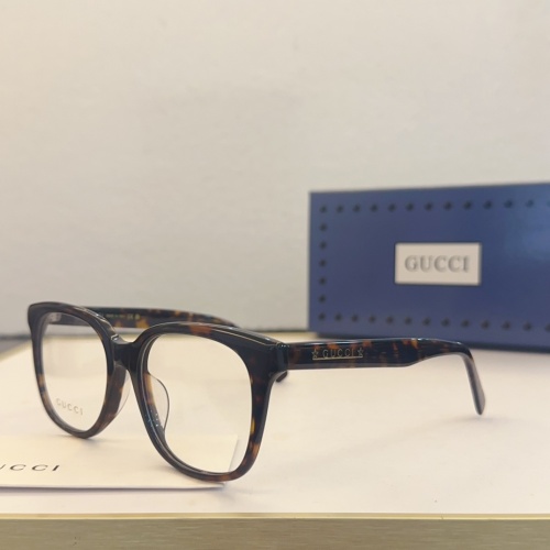 Cheap Gucci Fashion Goggles #1234716 Replica Wholesale [$45.00 USD] [ITEM#1234716] on Replica Gucci Fashion Goggles