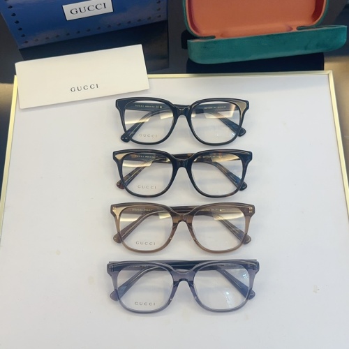 Cheap Gucci Fashion Goggles #1234717 Replica Wholesale [$45.00 USD] [ITEM#1234717] on Replica Gucci Fashion Goggles