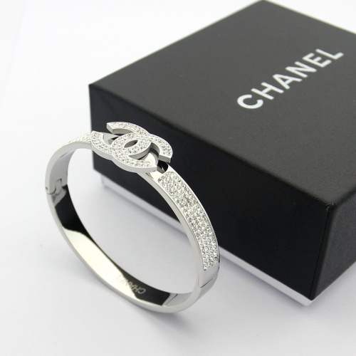 Cheap Chanel Bracelets #1234720 Replica Wholesale [$34.00 USD] [ITEM#1234720] on Replica Chanel Bracelets