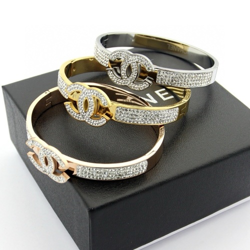 Cheap Chanel Bracelets #1234720 Replica Wholesale [$34.00 USD] [ITEM#1234720] on Replica Chanel Bracelets