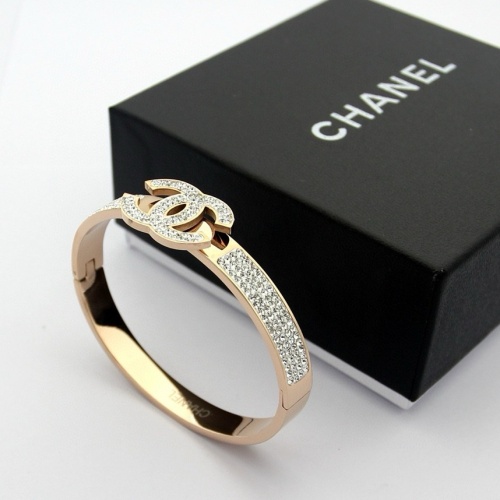 Cheap Chanel Bracelets #1234721 Replica Wholesale [$34.00 USD] [ITEM#1234721] on Replica Chanel Bracelets