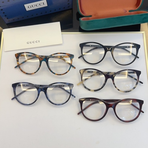 Cheap Gucci Fashion Goggles #1234728 Replica Wholesale [$45.00 USD] [ITEM#1234728] on Replica Gucci Fashion Goggles