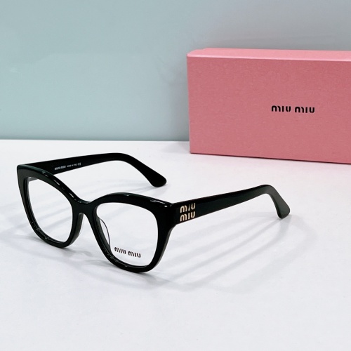 MIU MIU Goggles #1234736