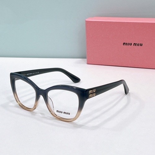 Cheap MIU MIU Goggles #1234737 Replica Wholesale [$45.00 USD] [ITEM#1234737] on Replica MIU MIU Goggles