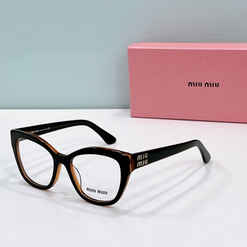 MIU MIU Goggles #1234738