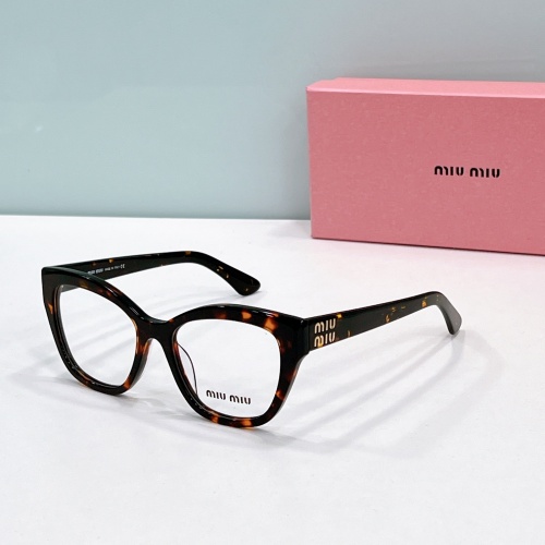 MIU MIU Goggles #1234739