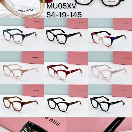 Cheap MIU MIU Goggles #1234739 Replica Wholesale [$45.00 USD] [ITEM#1234739] on Replica MIU MIU Goggles