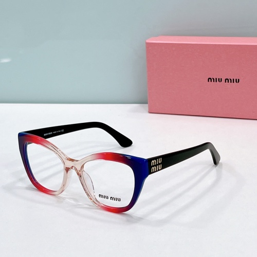 Cheap MIU MIU Goggles #1234740 Replica Wholesale [$45.00 USD] [ITEM#1234740] on Replica MIU MIU Goggles