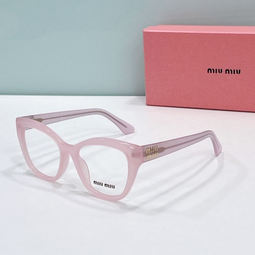 MIU MIU Goggles #1234743