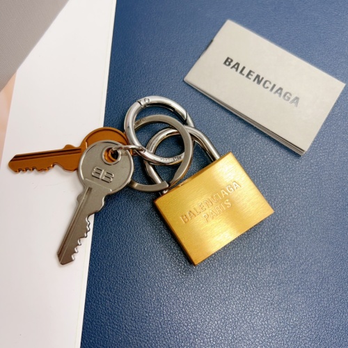 Cheap Balenciaga Key Holder And Bag Buckle #1234768 Replica Wholesale [$34.00 USD] [ITEM#1234768] on Replica Balenciaga Key Holder And Bag Buckle