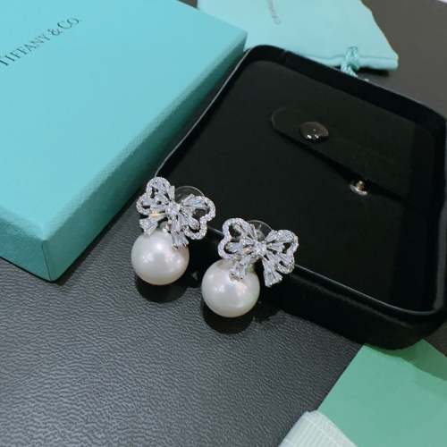 Cheap Tiffany Earrings For Women #1234774 Replica Wholesale [$29.00 USD] [ITEM#1234774] on Replica Tiffany Earrings