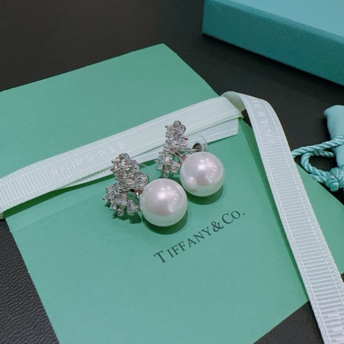 Cheap Tiffany Earrings For Women #1234774 Replica Wholesale [$29.00 USD] [ITEM#1234774] on Replica Tiffany Earrings