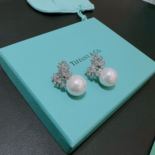 Cheap Tiffany Earrings For Women #1234774 Replica Wholesale [$29.00 USD] [ITEM#1234774] on Replica Tiffany Earrings