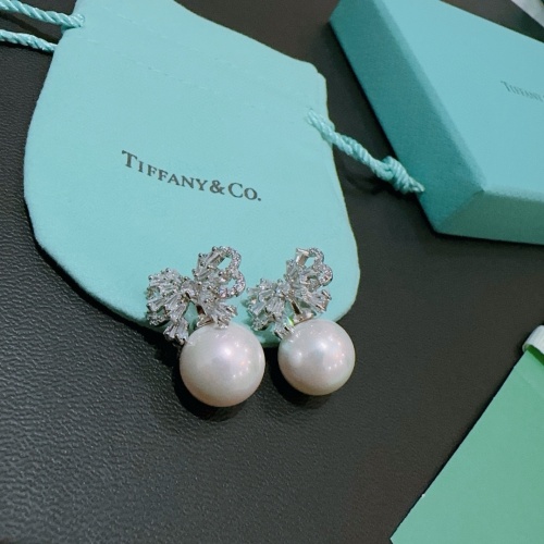 Cheap Tiffany Earrings For Women #1234774 Replica Wholesale [$29.00 USD] [ITEM#1234774] on Replica Tiffany Earrings