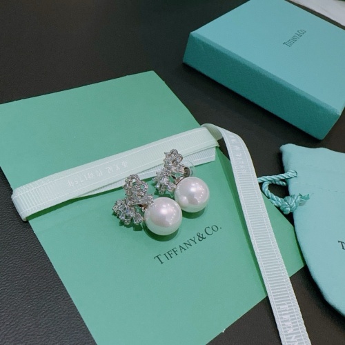 Cheap Tiffany Earrings For Women #1234774 Replica Wholesale [$29.00 USD] [ITEM#1234774] on Replica Tiffany Earrings