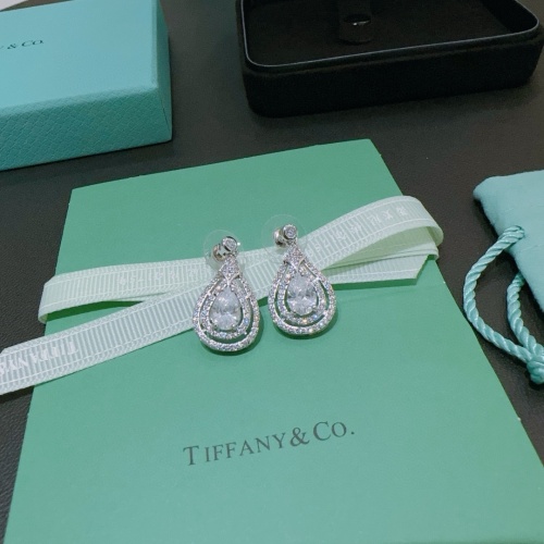 Cheap Tiffany Earrings For Women #1234775 Replica Wholesale [$32.00 USD] [ITEM#1234775] on Replica Tiffany Earrings