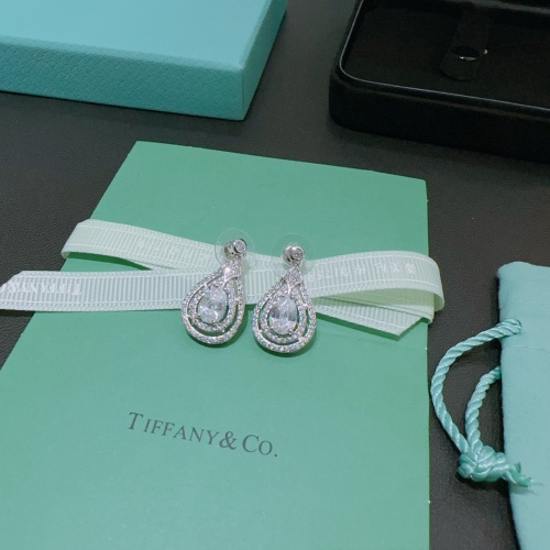 Cheap Tiffany Earrings For Women #1234775 Replica Wholesale [$32.00 USD] [ITEM#1234775] on Replica Tiffany Earrings