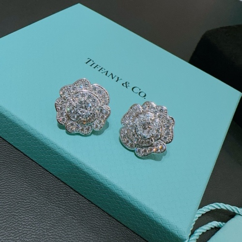 Cheap Tiffany Earrings For Women #1234776 Replica Wholesale [$36.00 USD] [ITEM#1234776] on Replica Tiffany Earrings